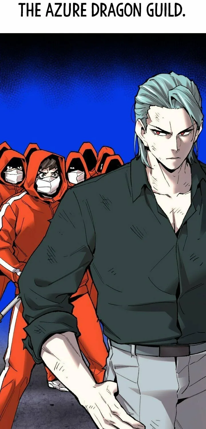 Read Limit Breaker chapter 90 image 18 on Lezhin