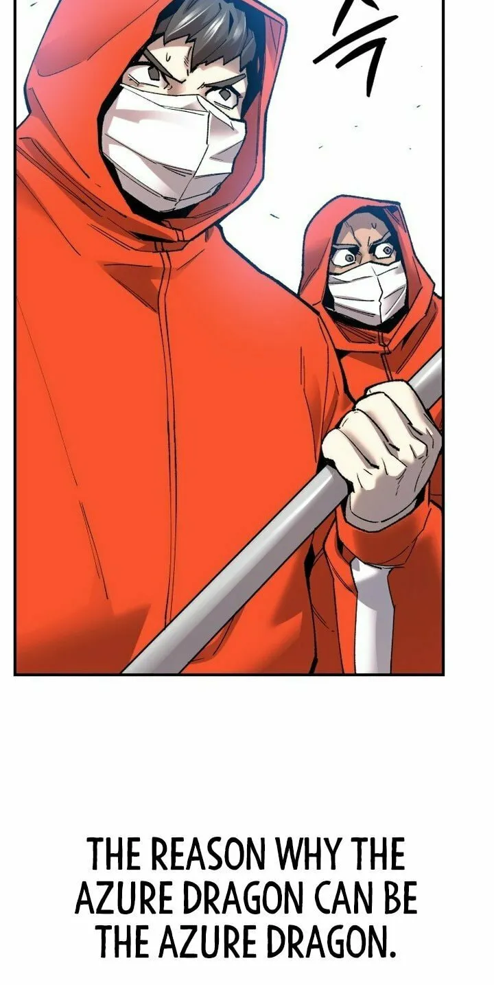 Read Limit Breaker chapter 90 image 20 on Lezhin