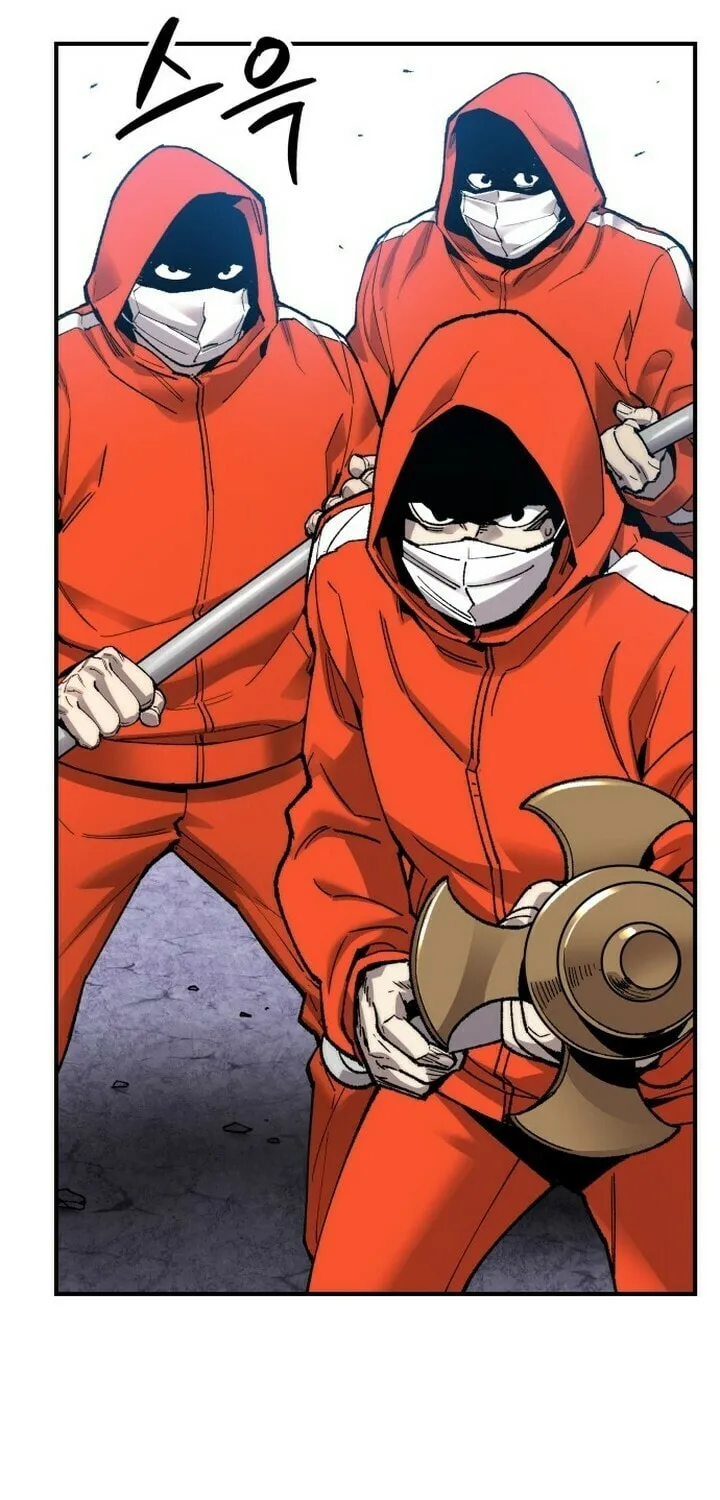 Read Limit Breaker chapter 90 image 21 on Lezhin
