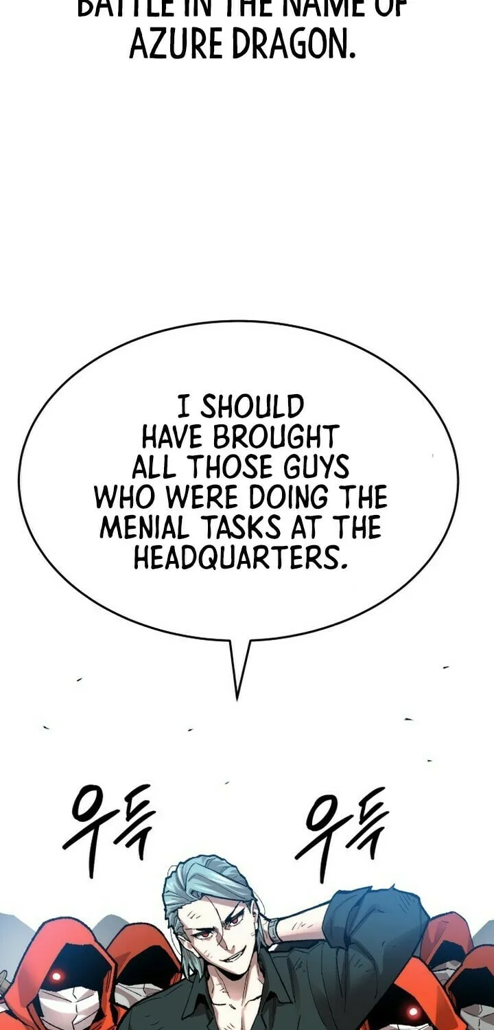 Read Limit Breaker chapter 90 image 23 on Lezhin
