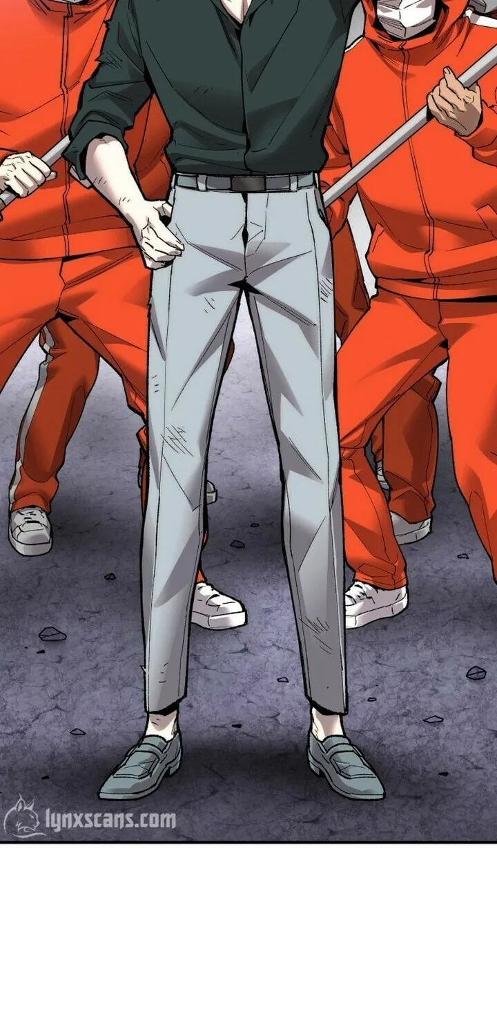 Read Limit Breaker chapter 90 image 24 on Lezhin