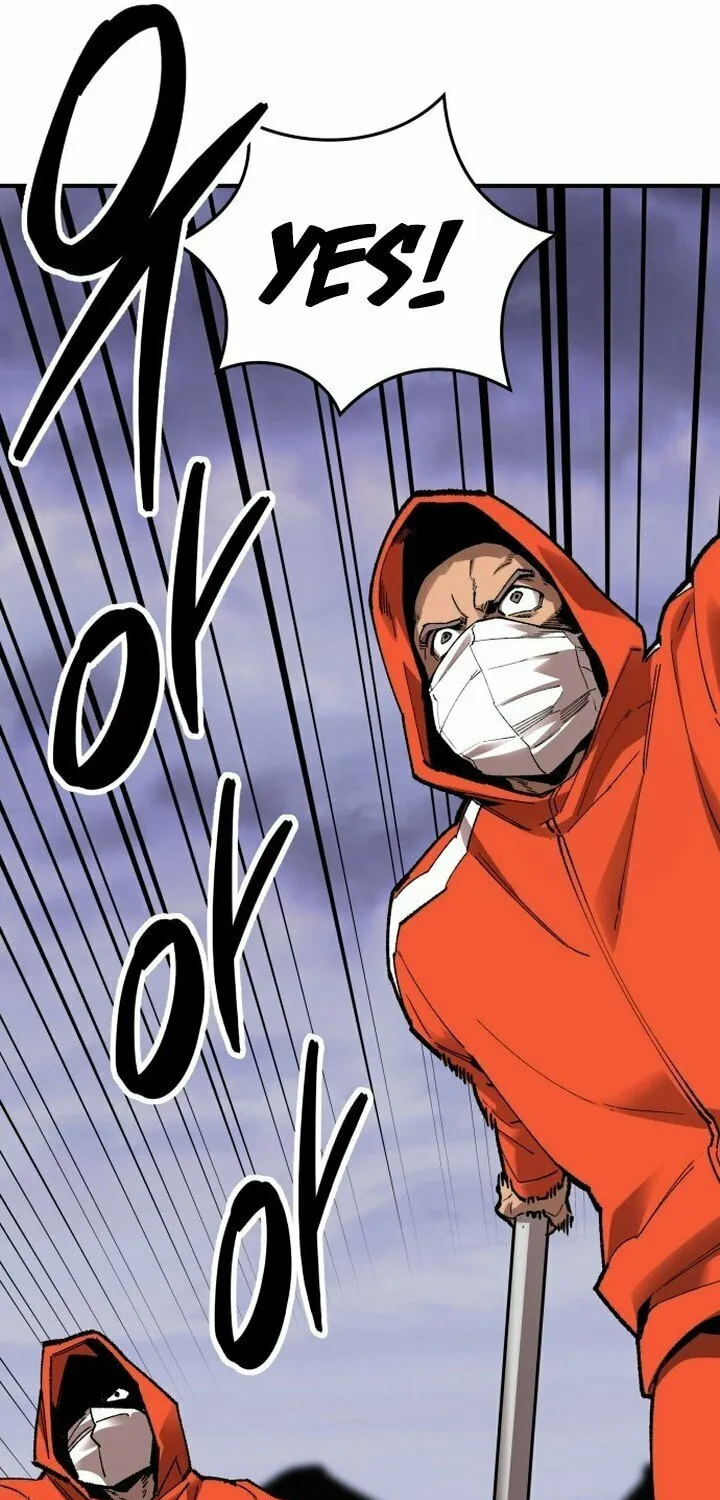Read Limit Breaker chapter 90 image 27 on Lezhin