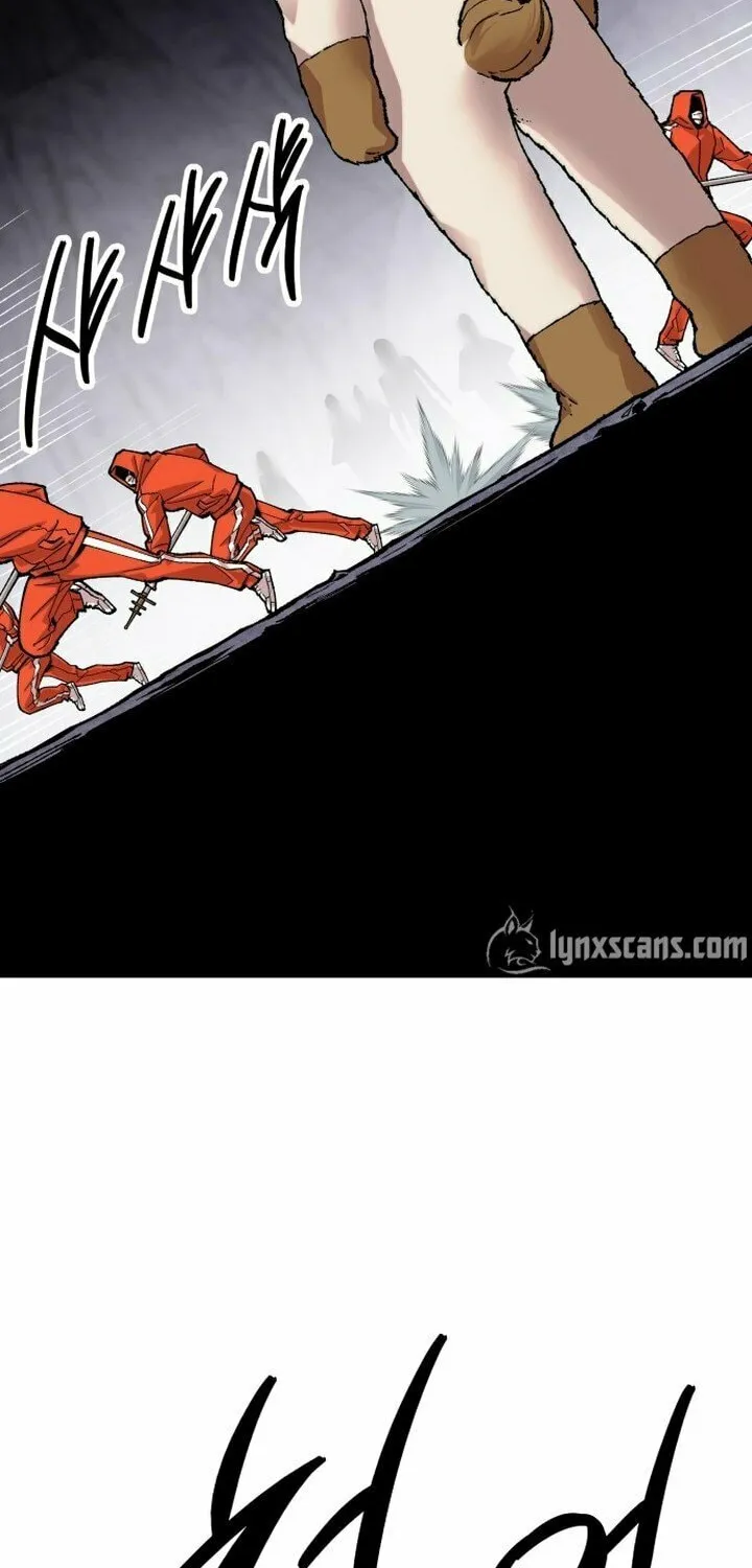 Read Limit Breaker chapter 90 image 32 on Lezhin