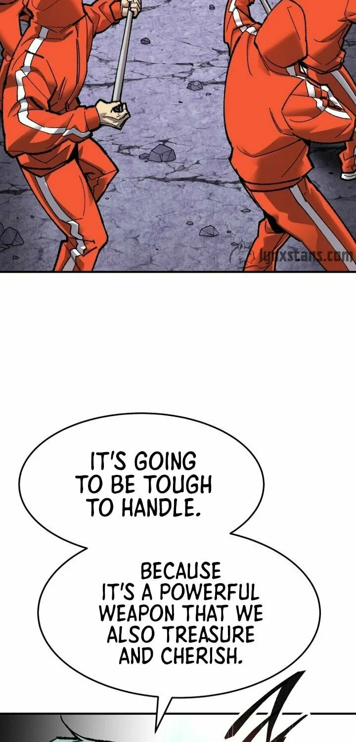 Read Limit Breaker chapter 90 image 38 on Lezhin