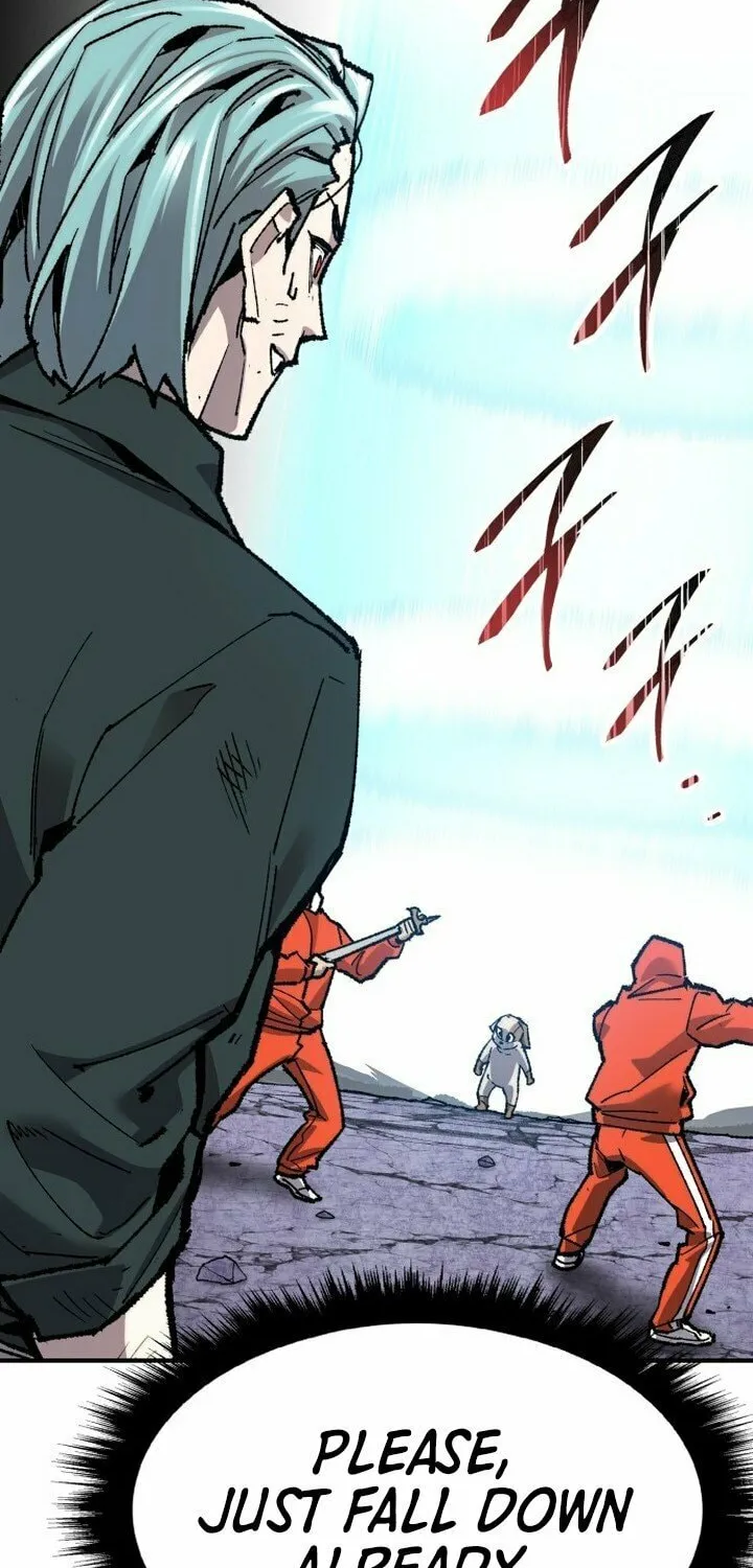Read Limit Breaker chapter 90 image 39 on Lezhin