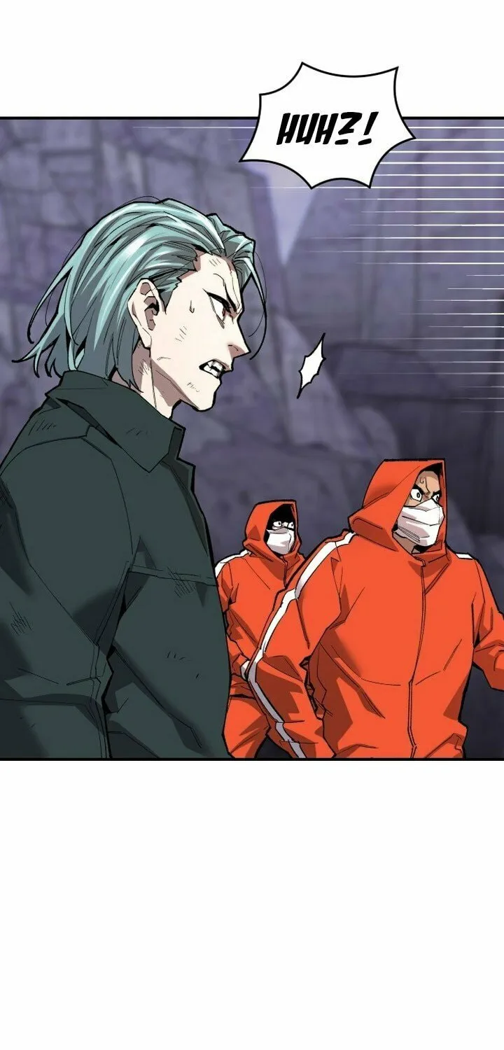 Read Limit Breaker chapter 90 image 44 on Lezhin