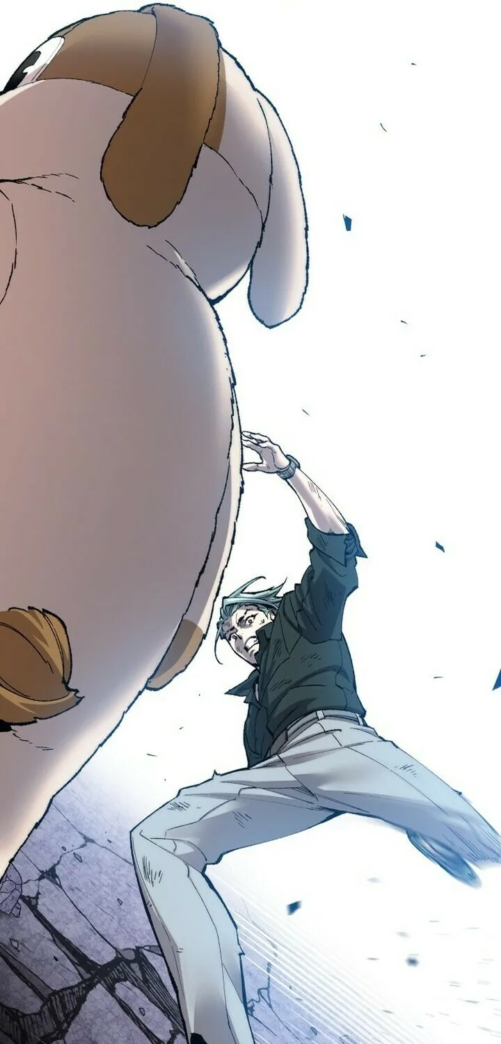 Read Limit Breaker chapter 90 image 62 on Lezhin