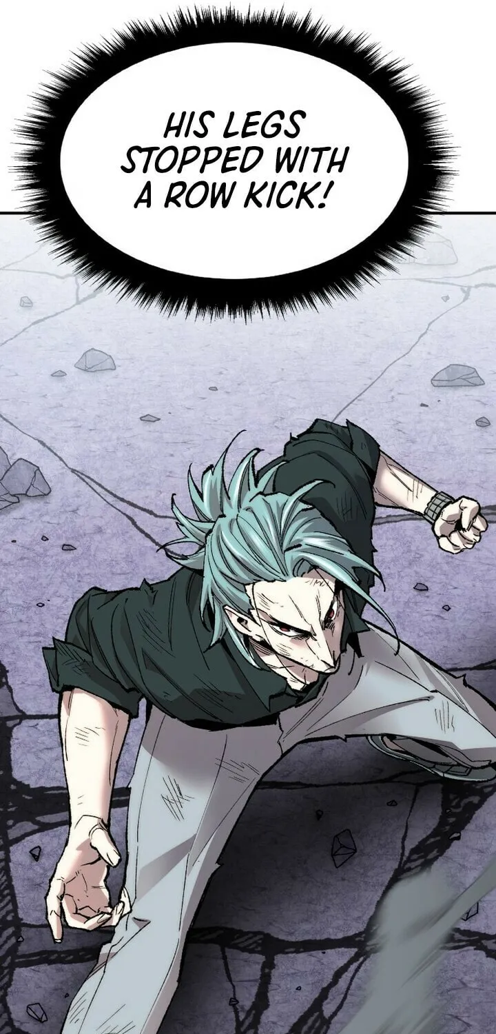 Read Limit Breaker chapter 90 image 69 on Lezhin