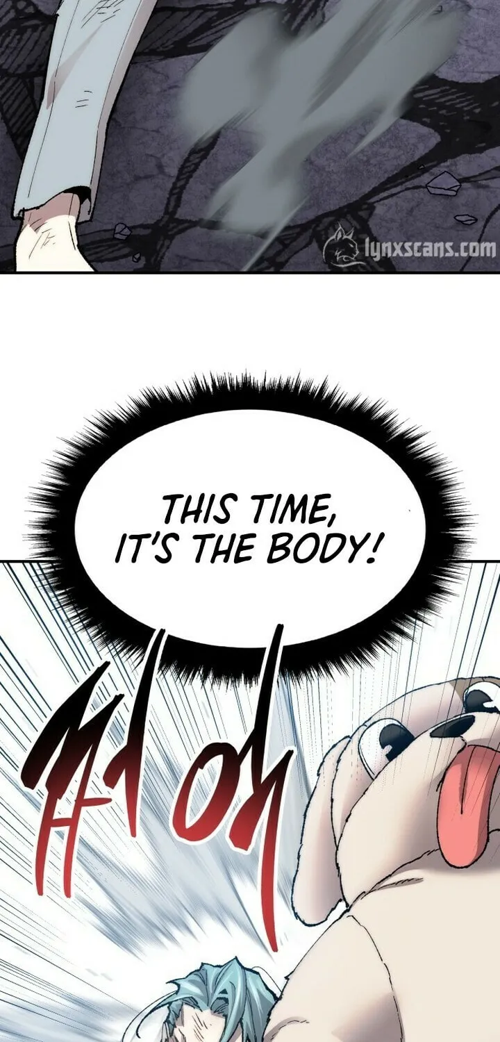 Read Limit Breaker chapter 90 image 70 on Lezhin