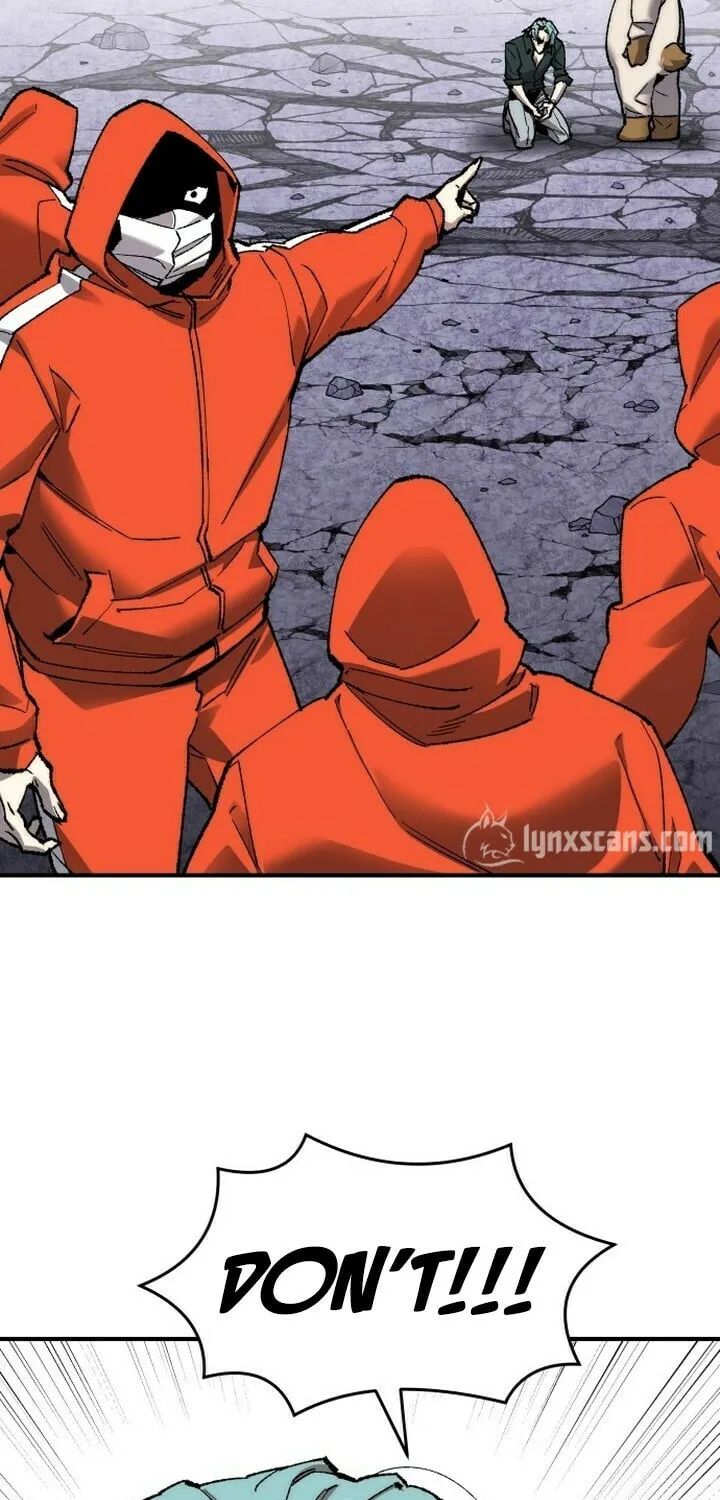 Read Limit Breaker chapter 90 image 91 on Lezhin