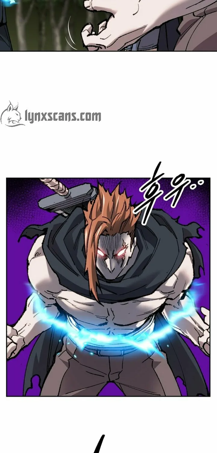 Read Limit Breaker chapter 91 image 101 on Lezhin