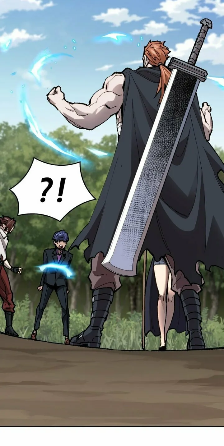 Read Limit Breaker chapter 91 image 104 on Lezhin