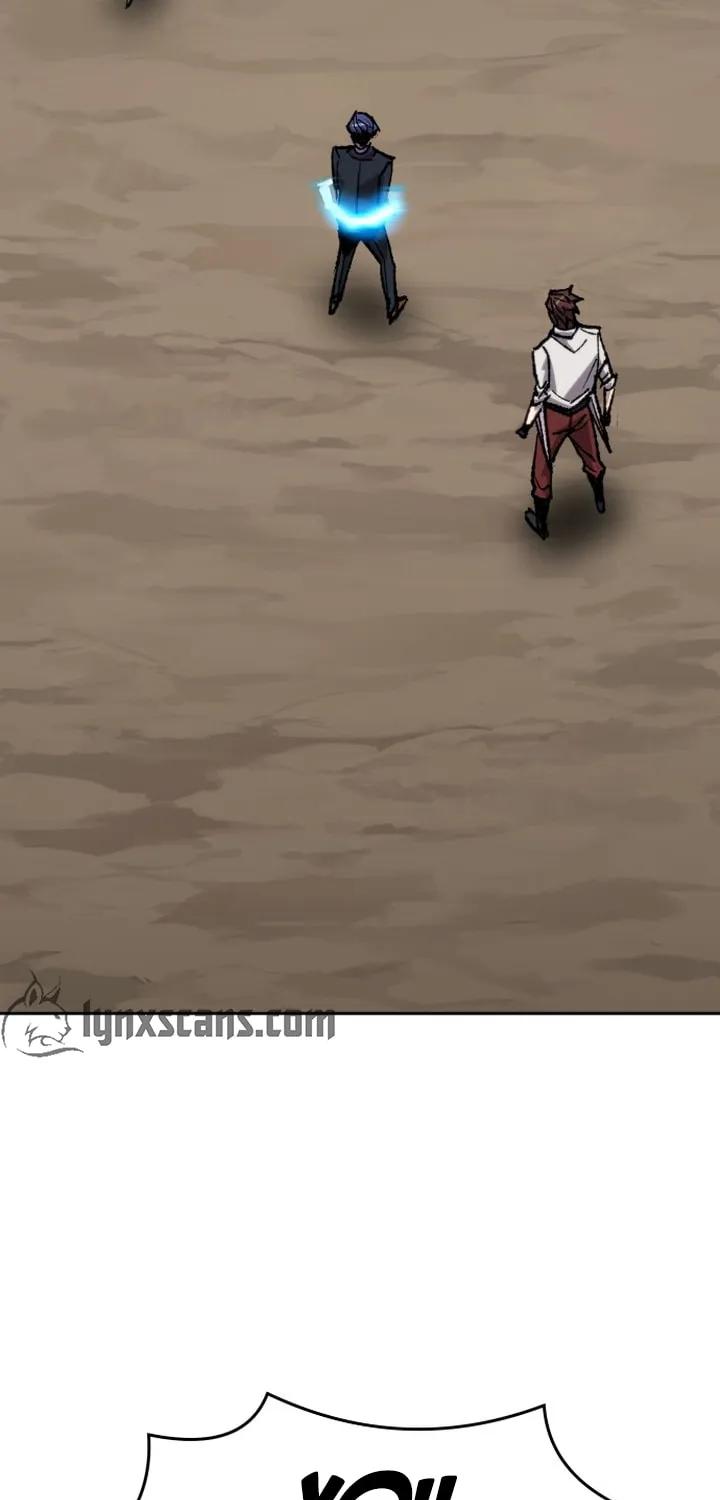 Read Limit Breaker chapter 91 image 107 on Lezhin