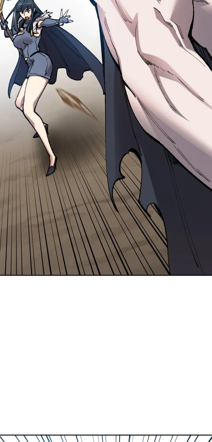 Read Limit Breaker chapter 91 image 110 on Lezhin