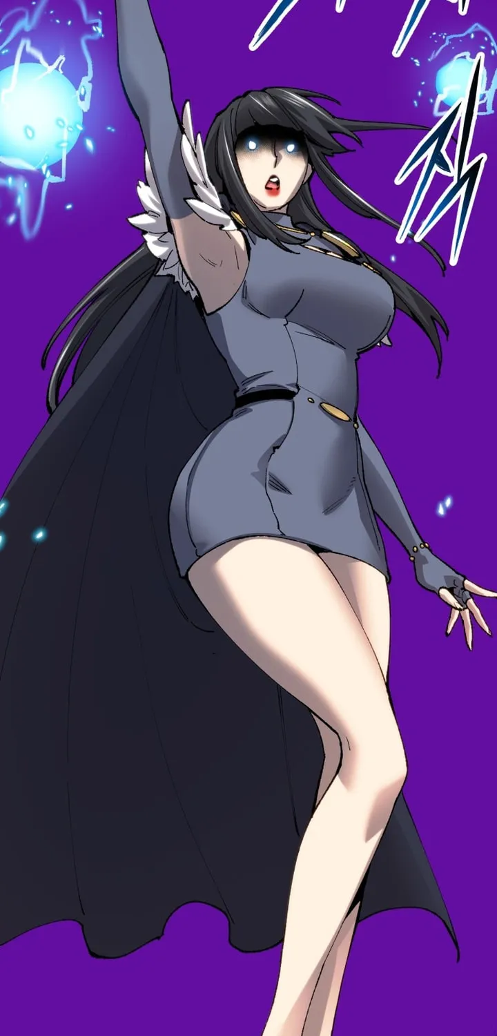 Read Limit Breaker chapter 91 image 116 on Lezhin