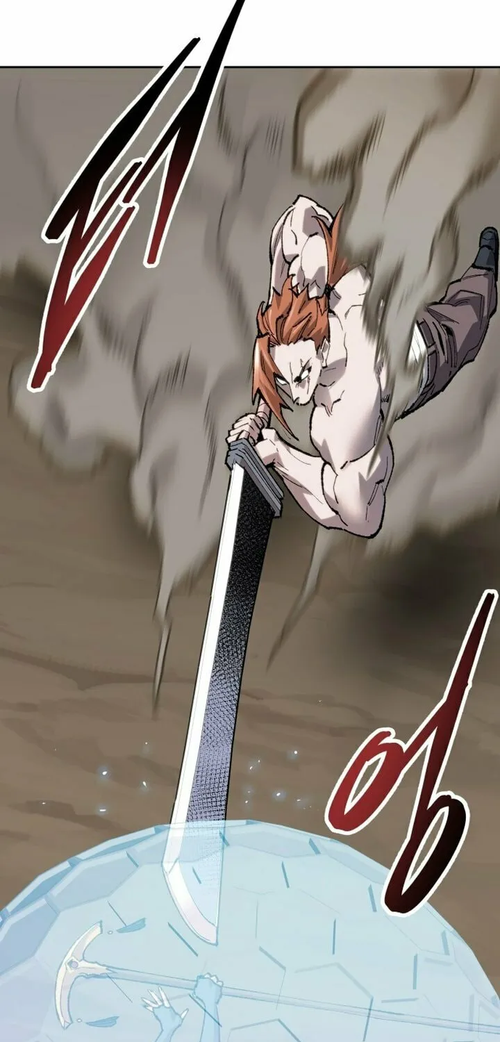 Read Limit Breaker chapter 91 image 128 on Lezhin