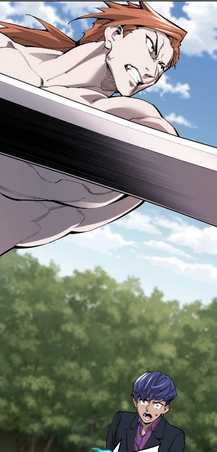 Read Limit Breaker chapter 91 image 131 on Lezhin
