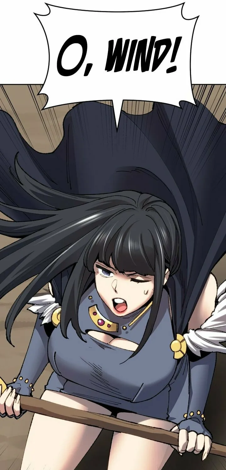 Read Limit Breaker chapter 91 image 138 on Lezhin