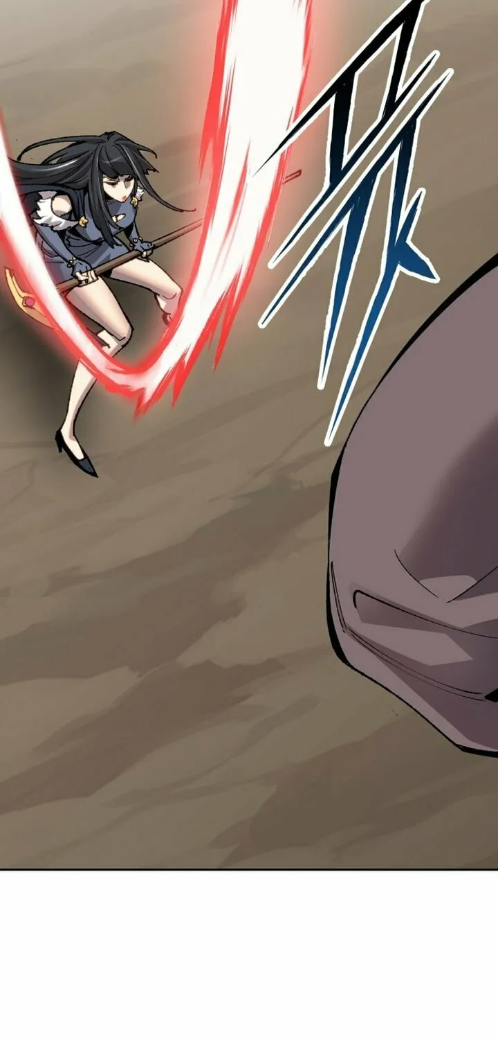 Read Limit Breaker chapter 91 image 142 on Lezhin