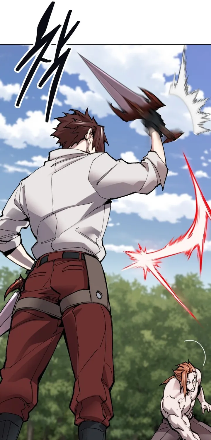 Read Limit Breaker chapter 91 image 152 on Lezhin