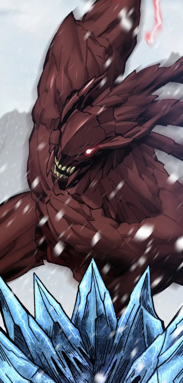 Read Limit Breaker chapter 91 image 16 on Lezhin