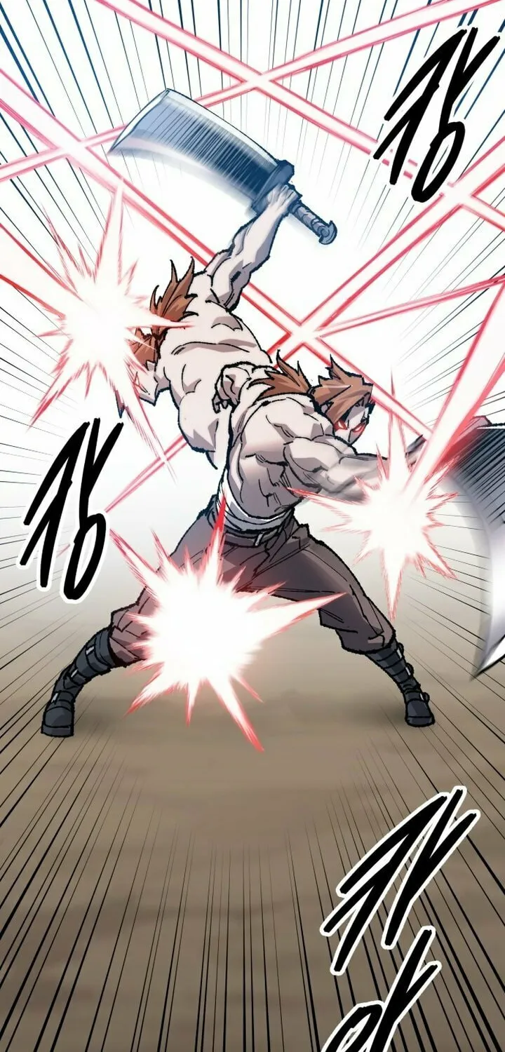 Read Limit Breaker chapter 91 image 161 on Lezhin