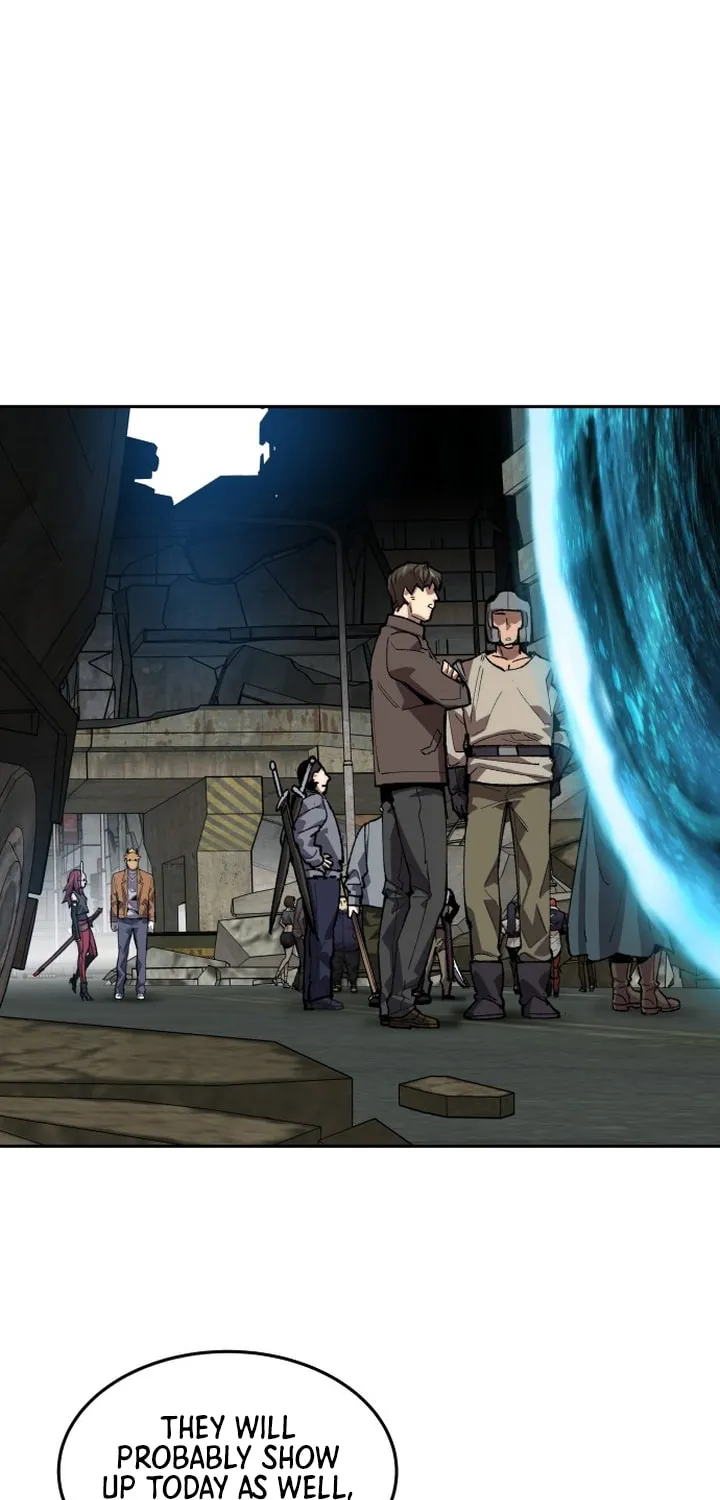 Read Limit Breaker chapter 91 image 165 on Lezhin
