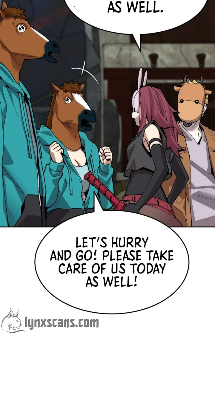 Read Limit Breaker chapter 91 image 171 on Lezhin