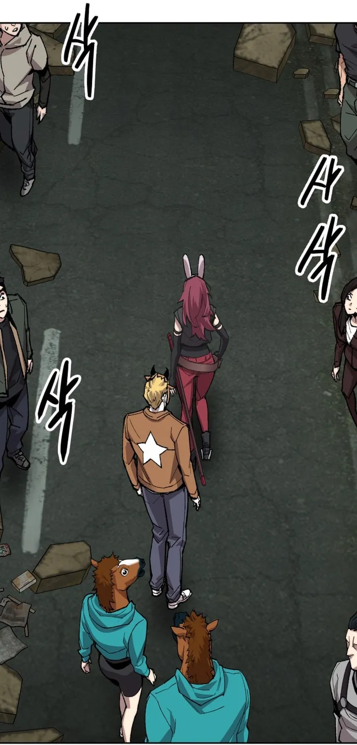 Read Limit Breaker chapter 91 image 172 on Lezhin
