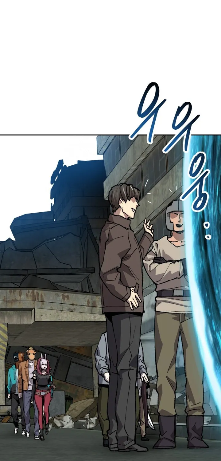 Read Limit Breaker chapter 91 image 174 on Lezhin