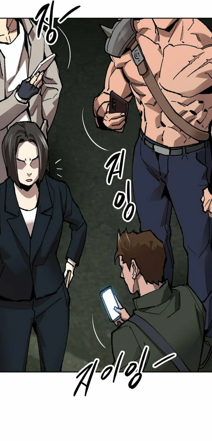 Read Limit Breaker chapter 91 image 179 on Lezhin