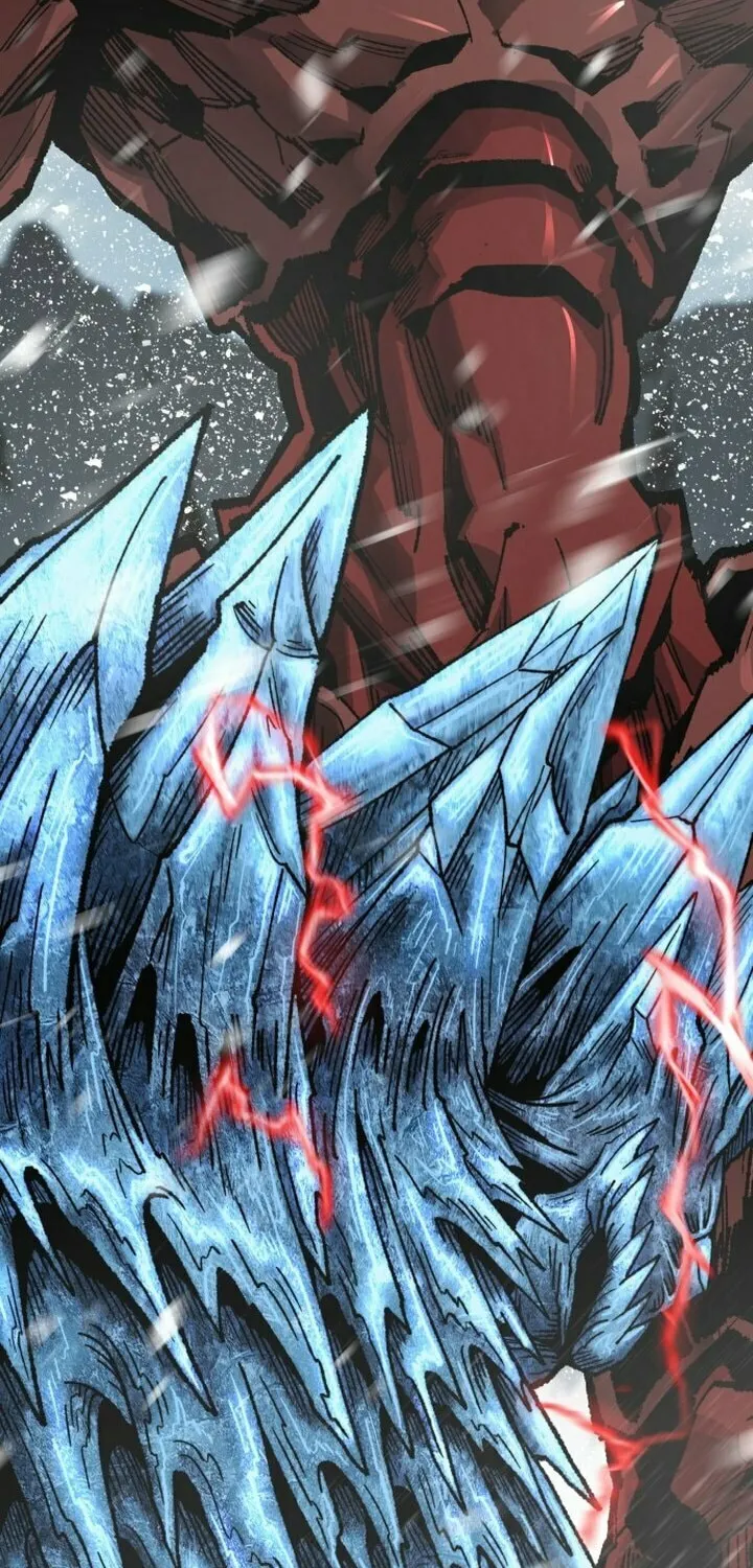 Read Limit Breaker chapter 91 image 27 on Lezhin