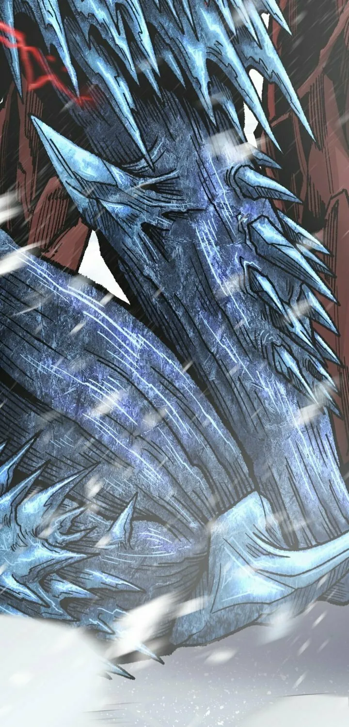 Read Limit Breaker chapter 91 image 28 on Lezhin