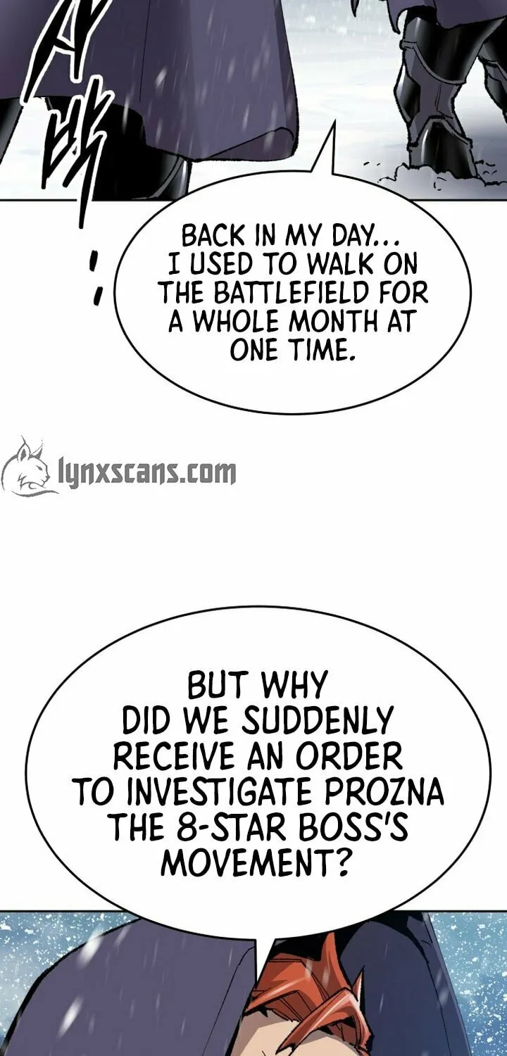 Read Limit Breaker chapter 91 image 33 on Lezhin