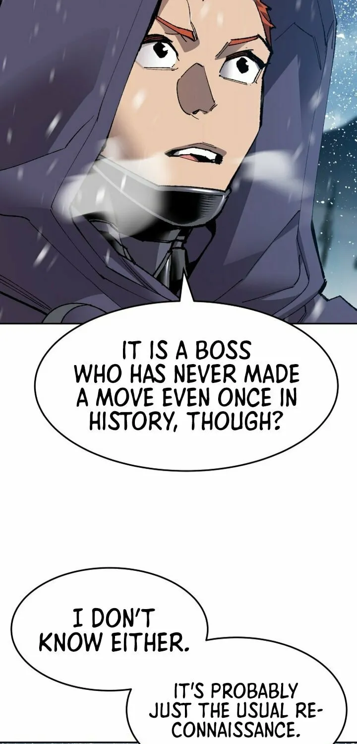 Read Limit Breaker chapter 91 image 34 on Lezhin