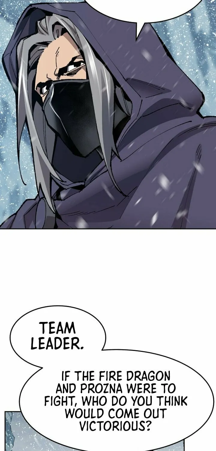 Read Limit Breaker chapter 91 image 35 on Lezhin