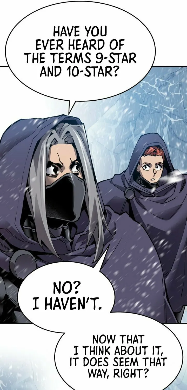 Read Limit Breaker chapter 91 image 38 on Lezhin