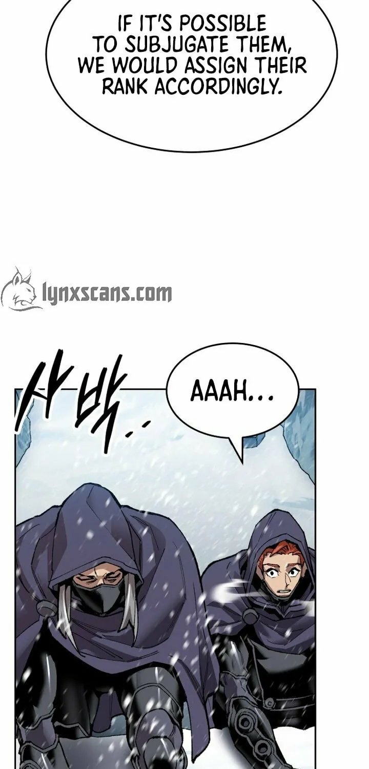 Read Limit Breaker chapter 91 image 40 on Lezhin