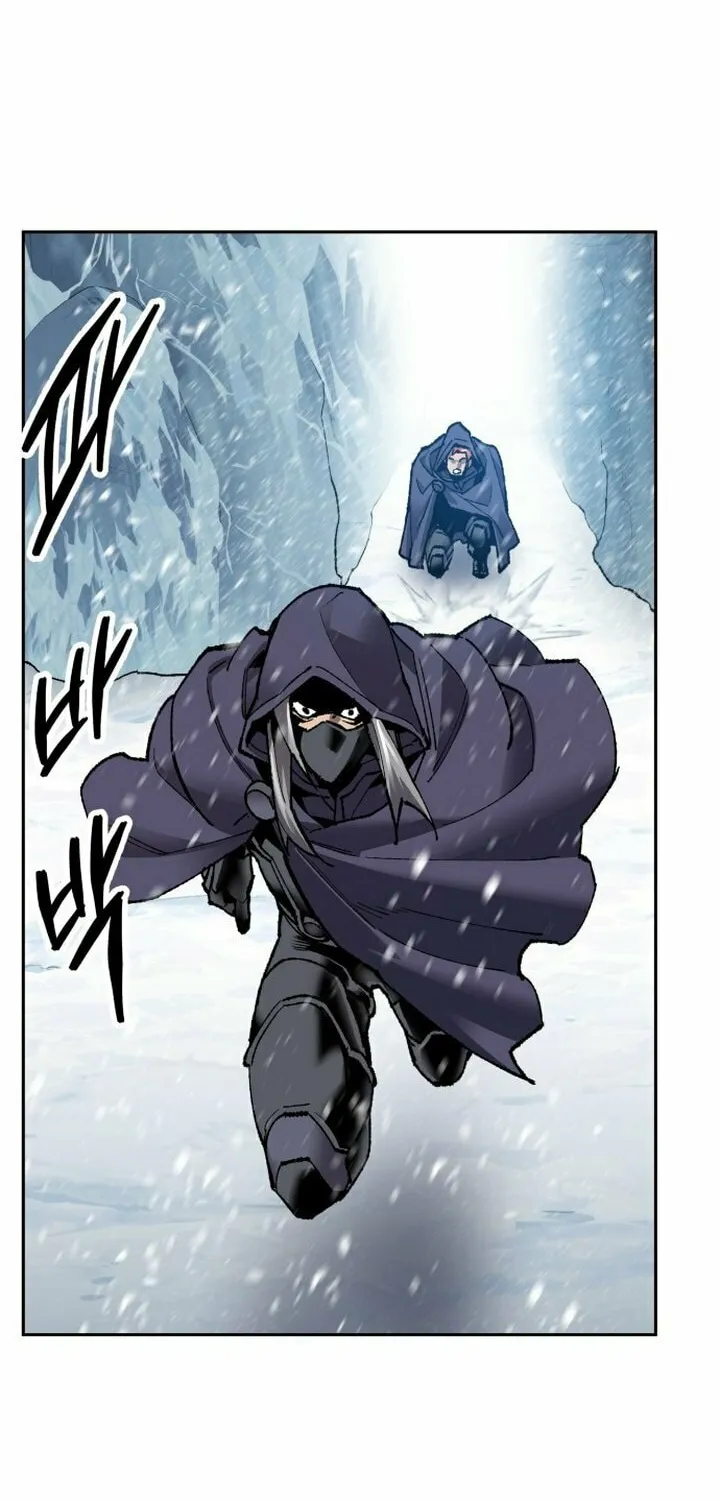 Read Limit Breaker chapter 91 image 46 on Lezhin