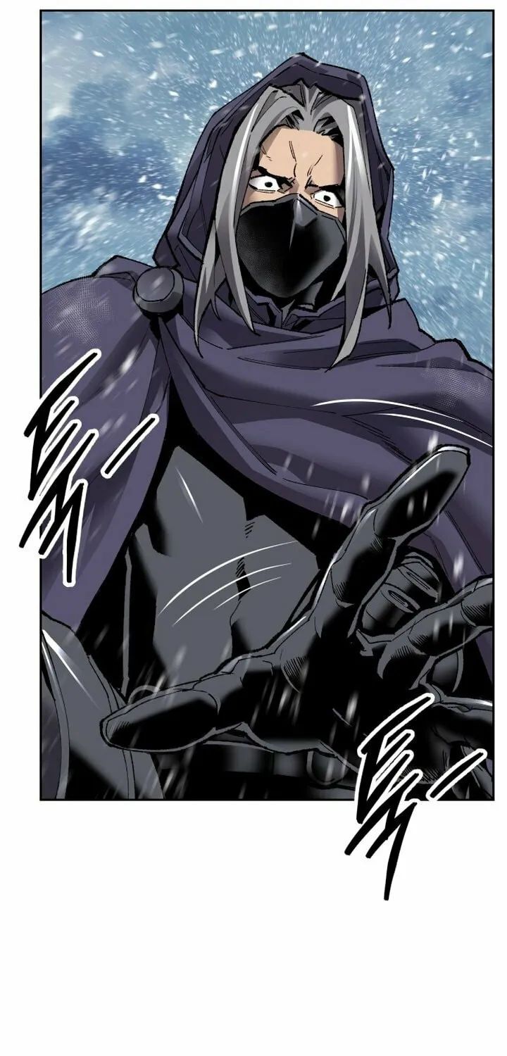 Read Limit Breaker chapter 91 image 47 on Lezhin