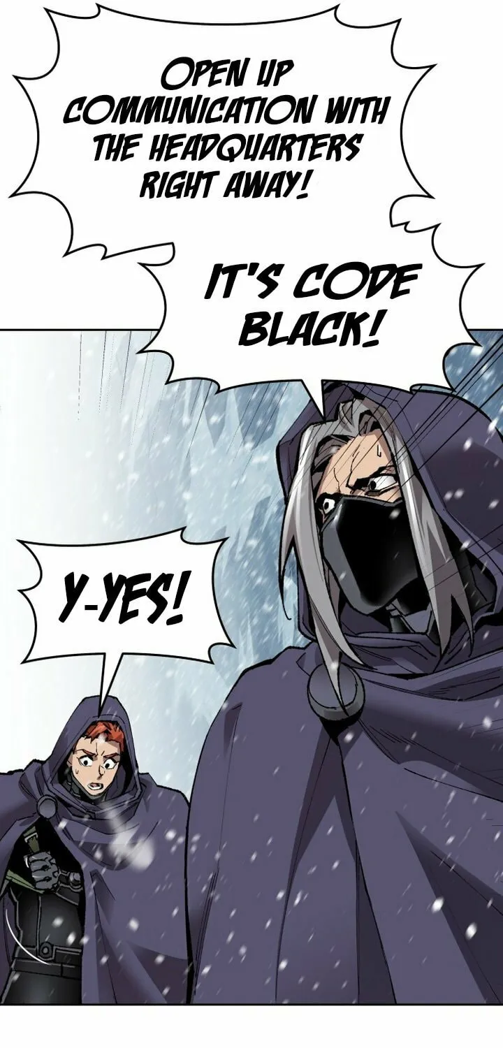 Read Limit Breaker chapter 91 image 52 on Lezhin