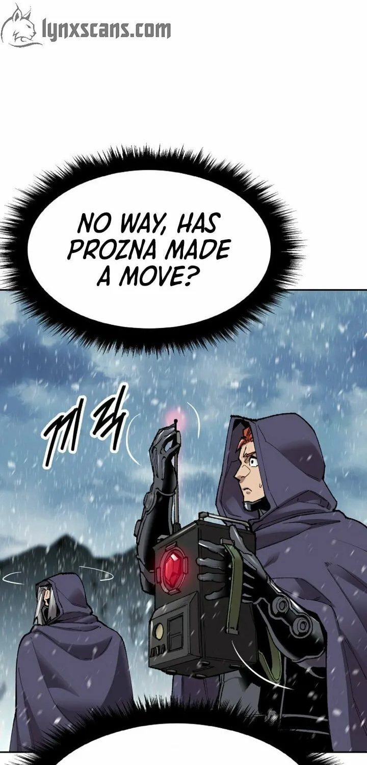 Read Limit Breaker chapter 91 image 53 on Lezhin