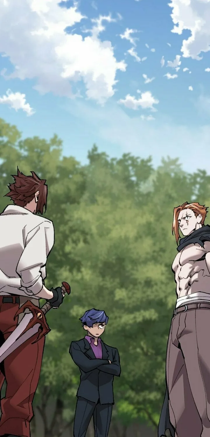 Read Limit Breaker chapter 91 image 59 on Lezhin