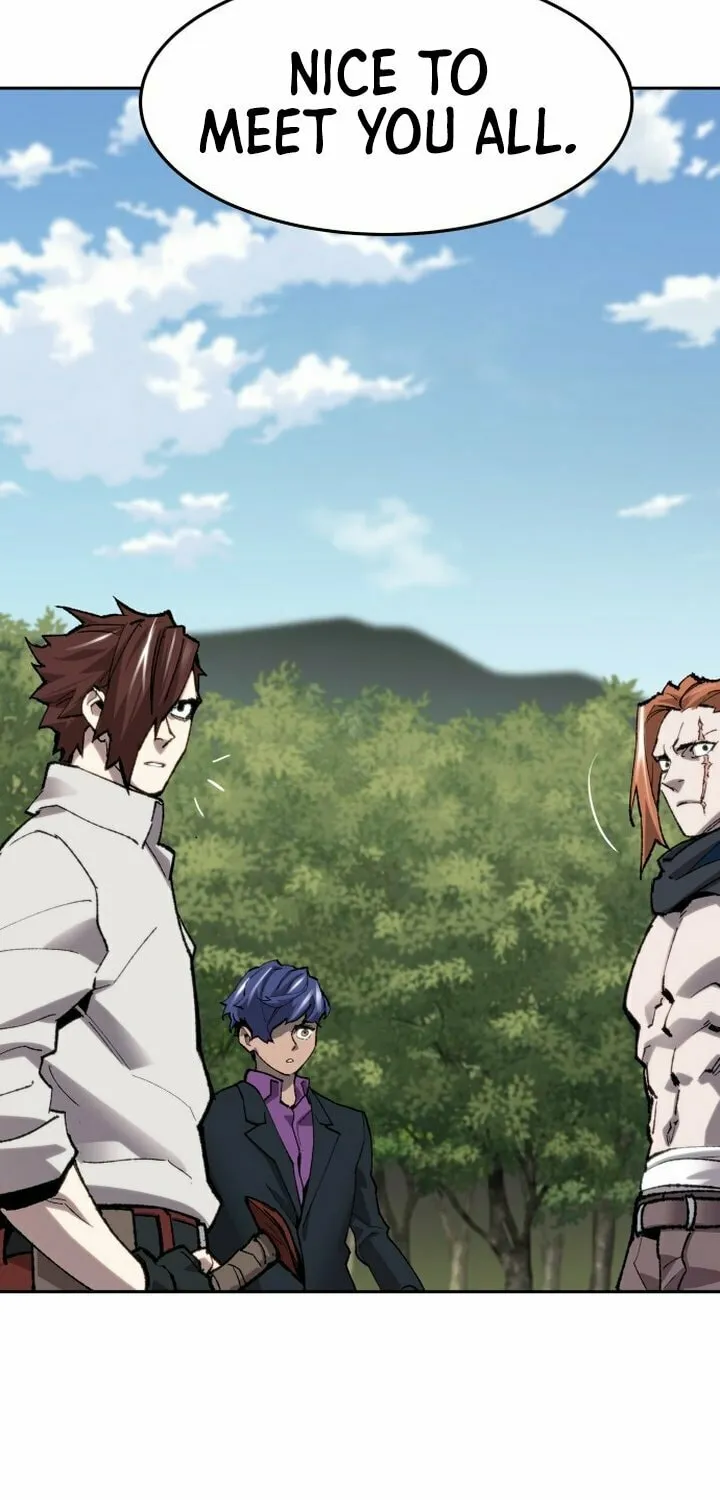 Read Limit Breaker chapter 91 image 62 on Lezhin
