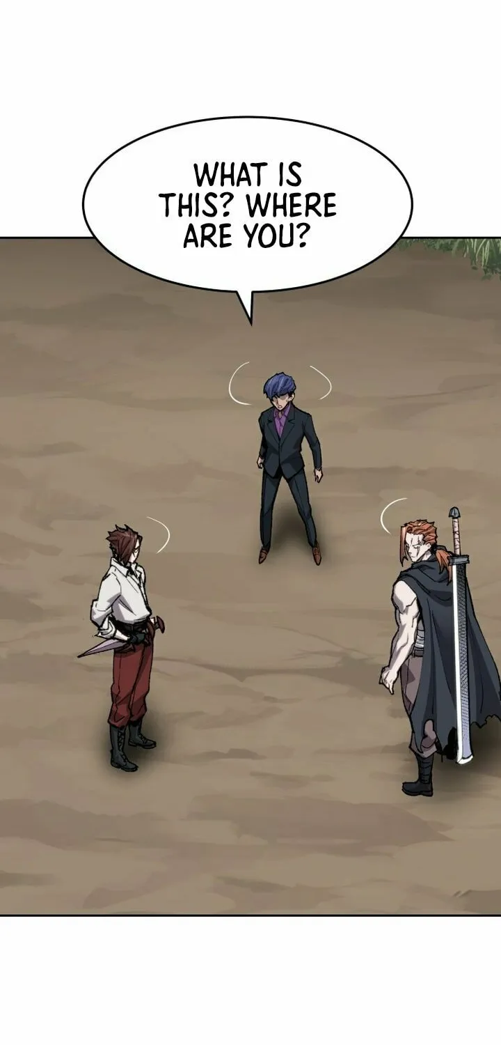Read Limit Breaker chapter 91 image 63 on Lezhin