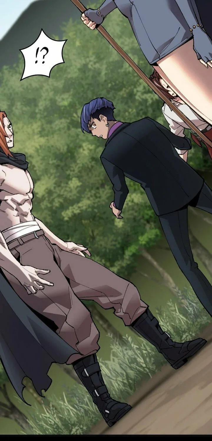 Read Limit Breaker chapter 91 image 67 on Lezhin