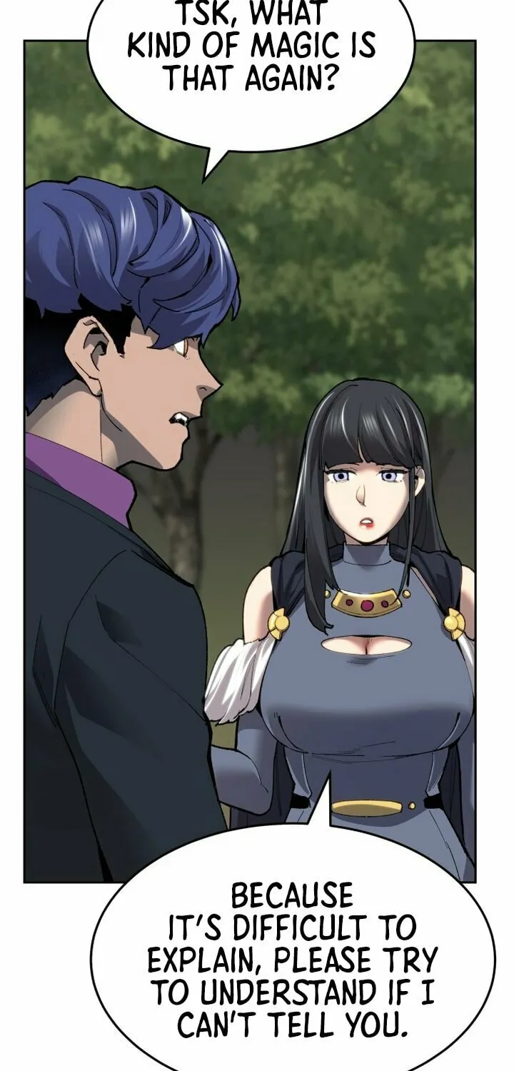 Read Limit Breaker chapter 91 image 70 on Lezhin