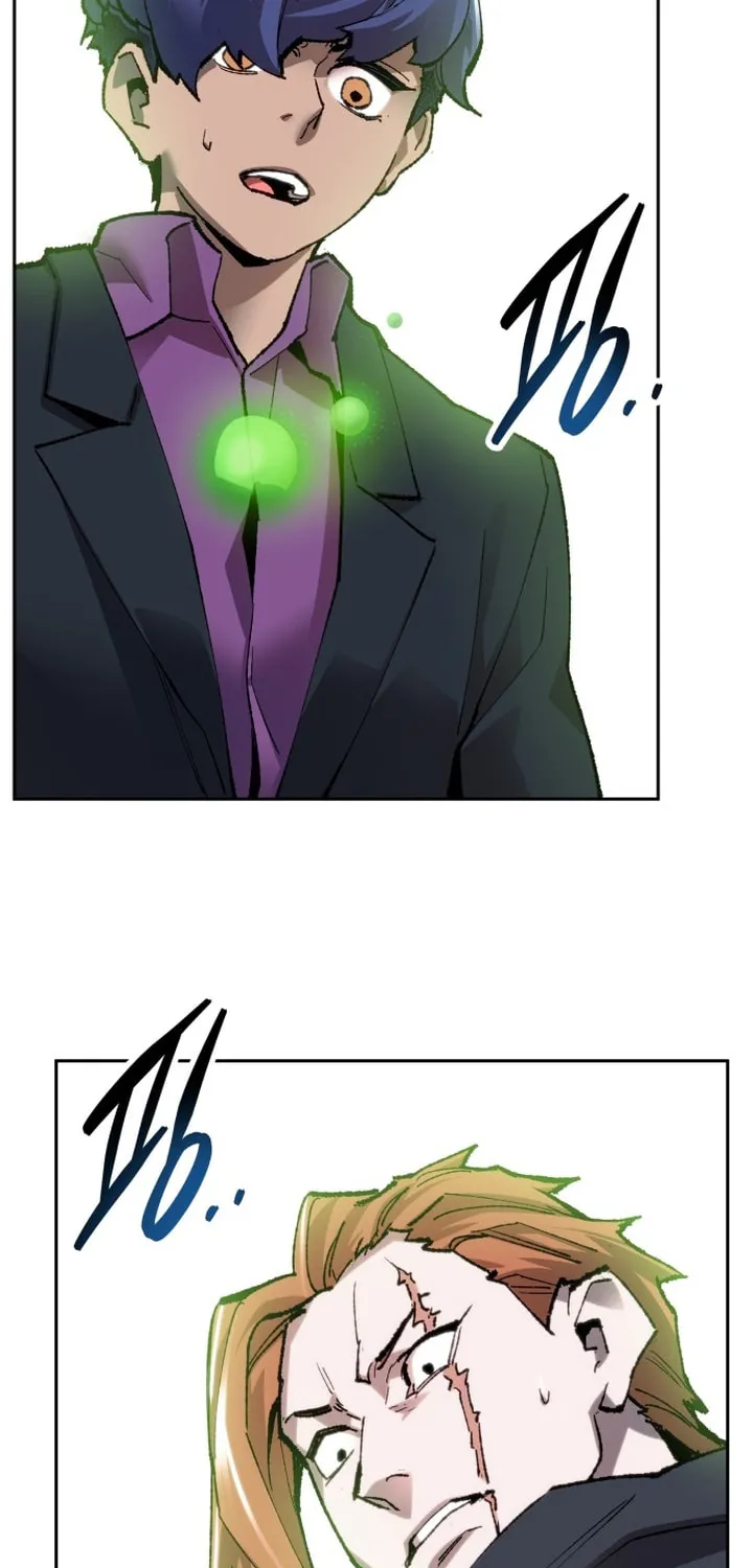 Read Limit Breaker chapter 91 image 76 on Lezhin