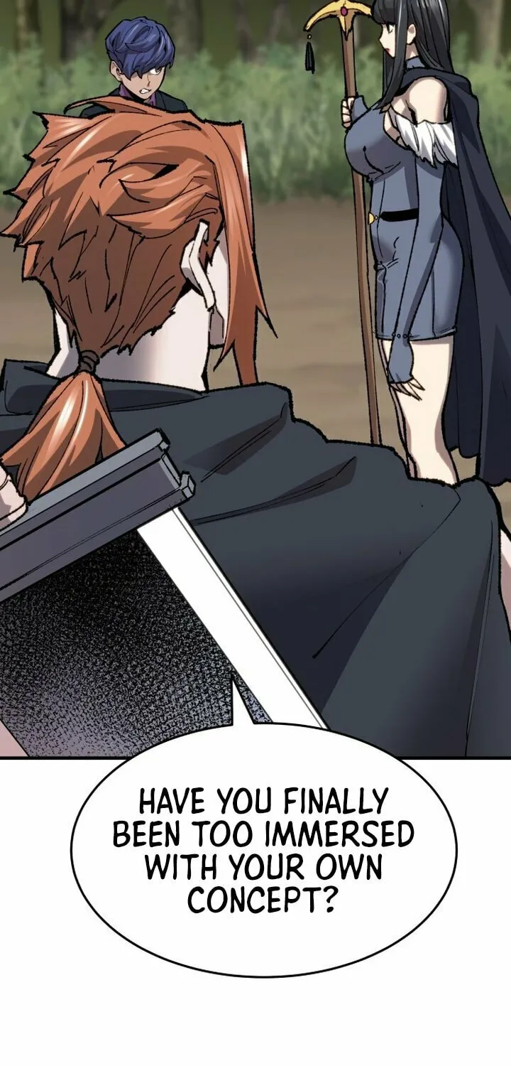 Read Limit Breaker chapter 91 image 82 on Lezhin