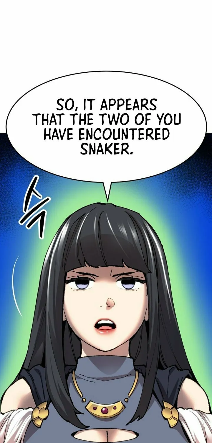 Read Limit Breaker chapter 91 image 83 on Lezhin